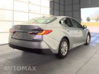 2025 Toyota Camry LE - miniatura 4