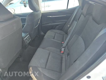 2025 Toyota Camry LE - miniatura 13