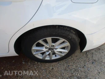 2025 Toyota Camry LE - miniatura 20