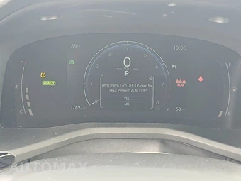 2025 Toyota Camry LE - miniatura 12