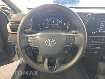 2025 Toyota Camry LE - miniatura 10