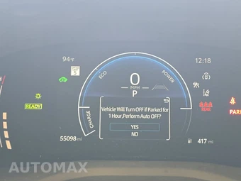 2025 Toyota Camry LE - miniatura 12