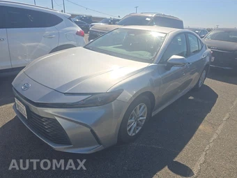 2025 Toyota Camry LE - miniatura 32