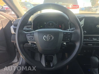 2025 Toyota Camry LE - miniatura 43
