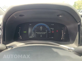 2025 Toyota Camry LE - miniatura 12