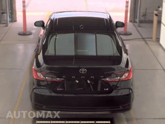 2025 Toyota Camry LE - miniatura 5