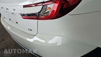 2025 Toyota Camry LE - miniatura 22