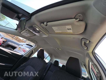 2025 Toyota Camry LE - miniatura 11