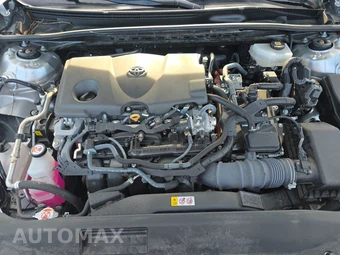 2025 Toyota Camry LE - miniatura 15