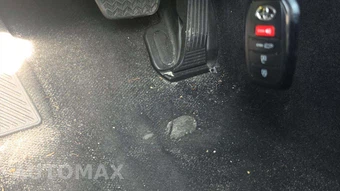 2025 Toyota Camry LE - miniatura 21