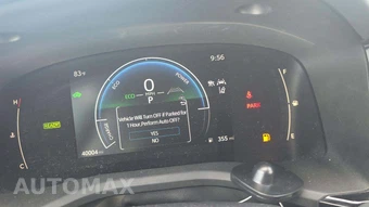 2025 Toyota Camry LE - miniatura 22