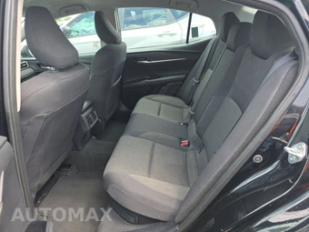 2025 Toyota Camry LE - miniatura 13