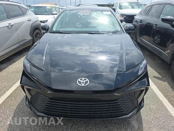 2025 Toyota Camry LE - miniatura 2