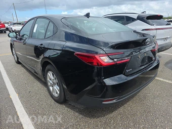2025 Toyota Camry LE - miniatura 6