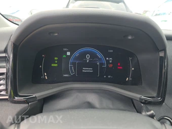 2025 Toyota Camry LE - miniatura 12