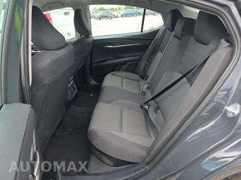 2025 Toyota Camry LE - miniatura 13