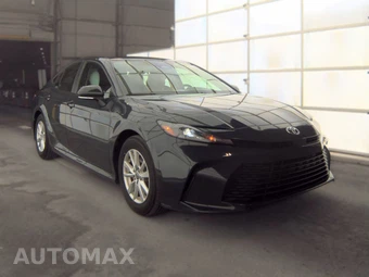 2025 Toyota Camry LE - miniatura 3