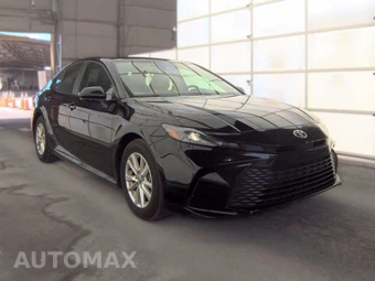2025 Toyota Camry LE - miniatura 3