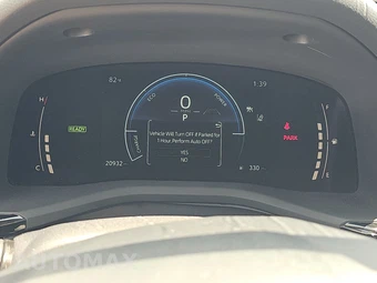 2025 Toyota Camry LE - miniatura 12
