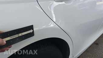 2025 Toyota Camry LE - miniatura 20