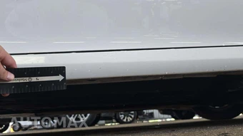 2025 Toyota Camry LE - miniatura 23
