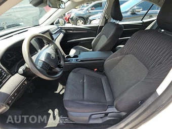 2025 Toyota Camry LE - miniatura 7