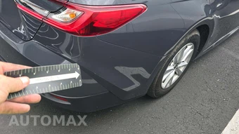 2025 Toyota Camry LE - miniatura 21