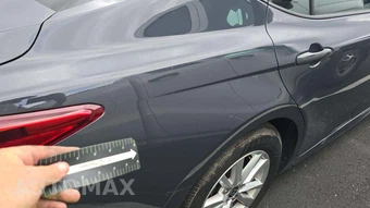 2025 Toyota Camry LE - miniatura 24