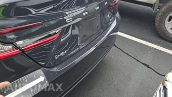 2025 Toyota Camry LE - miniatura 32