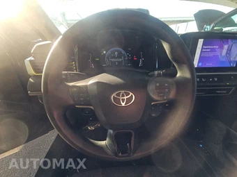 2025 Toyota Camry LE - miniatura 16