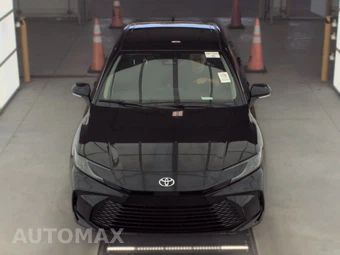 2025 Toyota Camry LE - miniatura 2