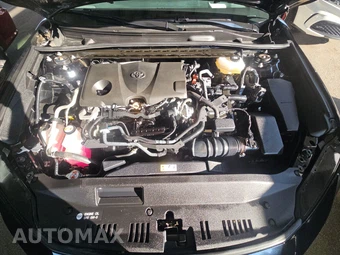 2025 Toyota Camry LE - miniatura 22