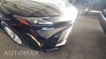 2025 Toyota Camry LE - miniatura 25