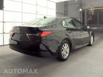 2025 Toyota Camry LE - miniatura 5