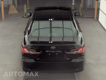 2025 Toyota Camry LE - miniatura 6