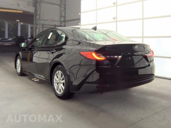 2025 Toyota Camry LE - miniatura 8