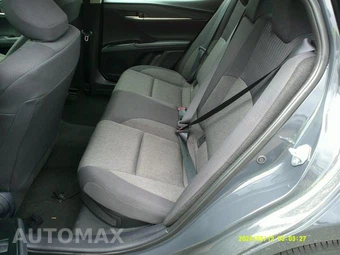 2025 Toyota Camry LE - miniatura 21
