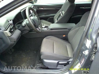 2025 Toyota Camry LE - miniatura 22