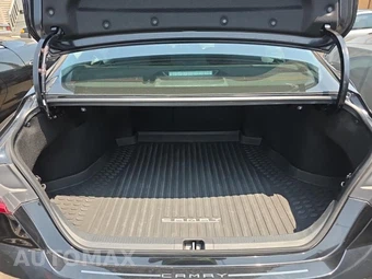 2025 Toyota Camry LE - miniatura 19