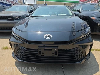 2025 Toyota Camry LE - miniatura 2