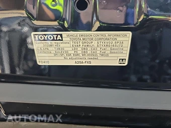 2025 Toyota Camry LE - miniatura 20