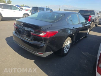 2025 Toyota Camry LE - miniatura 4