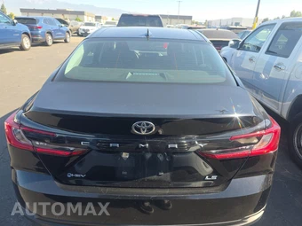 2025 Toyota Camry LE - miniatura 5
