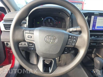 2025 Toyota Camry LE - miniatura 10
