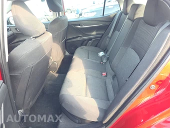2025 Toyota Camry LE - miniatura 13