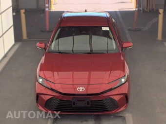 2025 Toyota Camry LE - miniatura 2