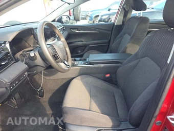 2025 Toyota Camry LE - miniatura 7