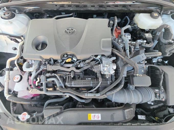 2025 Toyota Camry LE - miniatura 15