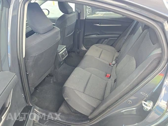 2025 Toyota Camry LE - miniatura 13