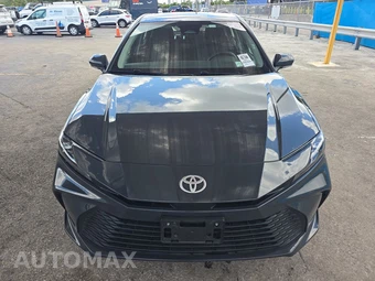 2025 Toyota Camry LE - miniatura 2